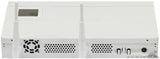 CRS125-24G-1S-2HnD-IN, Switch capa 3, 24xGEth, 1xSFP cage, LCD, WiFi 802.11b/g/n