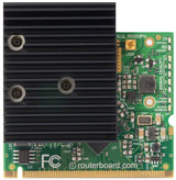 R5SHPn, Tarjerta MiniPCI 802.11A/N 800mW