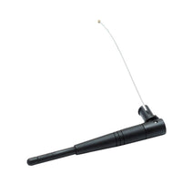 ACSWIM, Antena omnidireccional 2.4-5.8GHz 4dBi de ganancia