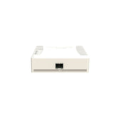 CSS106-1G-4P-1S,  Sw RB260GSP 5 Eth Gb SFP salida PoE Pasivo