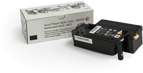 Xerox 106R02763 Cartucho de Tinta 1 pieza(s) 2000 páginas Original Negro