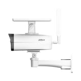 Dahua Technology Lite IPC-HFW2431DG-4G-SP-LA-B cámaras de vigilancia Cámara de seguridad IP Interior y exterior Alámbrico Si