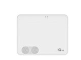 Qolsys IQPK375 sistema de alarma de seguridad Wifi Blanco