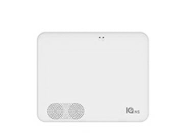 Qolsys IQPK375 sistema de alarma de seguridad Wifi Blanco