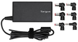 Targus APA90US adaptadores e inversores de corriente Portátil Interior CA a CC 90 W