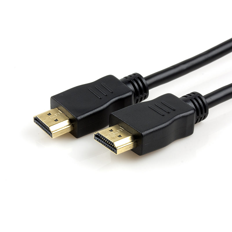 Xtech XTC-311 cable HDMI 1,8 m HDMI tipo A (Estándar) Negro