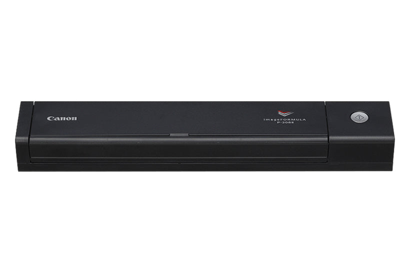 Canon imageFORMULA P-208 II Escáner 216 x 356 mm 600 x 600 DPI Si Si