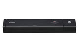 Canon P-208 II Escáneres 216 x 356 mm 600 x 600 DPI Escáner alimentado con hojas