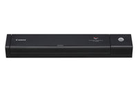 Canon P-208 II Escáneres 216 x 356 mm 600 x 600 DPI Escáner alimentado con hojas