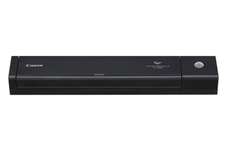 Canon P-208 II Escáneres 216 x 356 mm 600 x 600 DPI Escáner alimentado con hojas