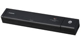 Canon P-208 II Escáneres 216 x 356 mm 600 x 600 DPI Escáner alimentado con hojas