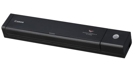 Canon P-208 II Escáneres 216 x 356 mm 600 x 600 DPI Escáner alimentado con hojas
