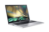 Acer Aspire A315-24P-R625 Laptop Portátil Plata Concha 39,6 cm (15.6")