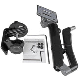 StarTech.com Soporte con Brazo Articulado y Diseño de Perfil Delgado para Monitor Soportes para monitores 1 86,4 cm Si