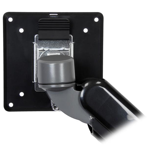 StarTech.com Soporte con Brazo Articulado y Diseño de Perfil Delgado para Monitor Soportes para monitores 1 86,4 cm Si