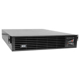 Tripp Lite SU3000RTXL2U UPS SmartOnline de doble conversión 120V 3kVA 2.7kW, en 2U de Rack / Torre, Autonomía Extendida,