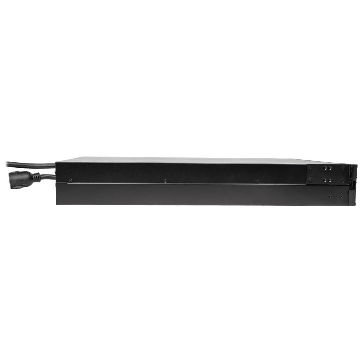 Tripp Lite SU3000RTXL2U UPS SmartOnline de doble conversión 120V 3kVA 2.7kW, en 2U de Rack / Torre, Autonomía Extendida,