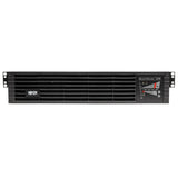 Tripp Lite SU3000RTXL2U UPS SmartOnline de doble conversión 120V 3kVA 2.7kW, en 2U de Rack / Torre, Autonomía Extendida,
