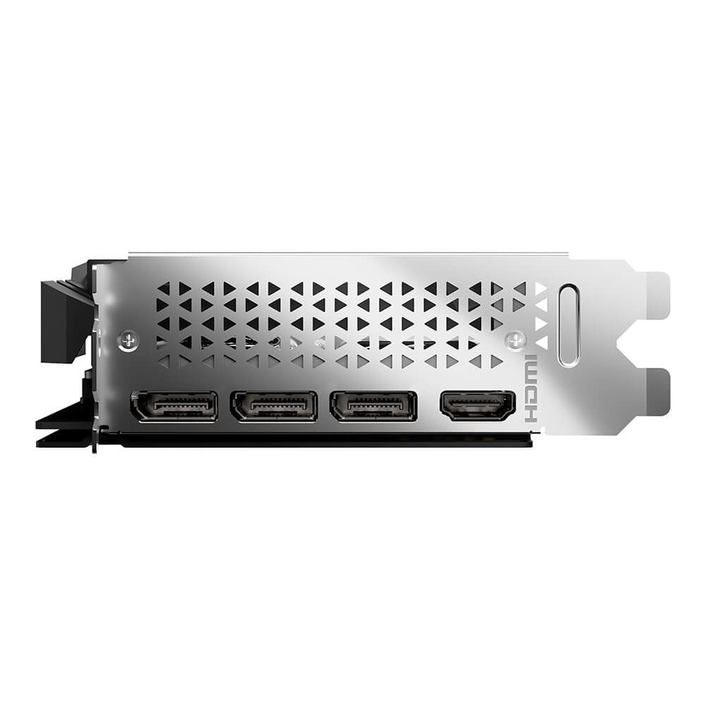 PNY GeForce RTX 4070 SUPER XLR8 Gaming VERTO EPIC-X RGB Overclocked Triple Fan DLSS 3 NVIDIA 12 GB G