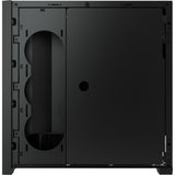 Corsair 5000D AIRFLOW Midi Tower Negro