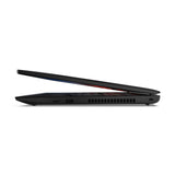 Lenovo ThinkPad L15 Gen 4 (Intel) Laptop Thunder Black Portátil Negro Concha