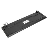 Targus AKB30US Teclado Oficina Alámbrico USB QWERTY