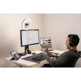 Kensington Auriculares Bluetooth circumaurales H3000 Auriculares Inalámbrico Si Supraaural Si