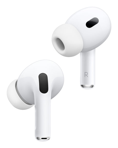 Apple AirPods Pro (2nd generation) Audífonos Inalámbrico Intra auditivo Llamadas/Música Bluetooth Blanco