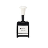 Rexel 09174BK Sello Negro, Blanco 1 pieza(s) 245 g Eslovaquia