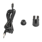 Manhattan 102674 Micrófono -38 dB 20 - 20000 Hz Micrófono para PC 16 Ω