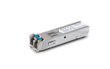 PLANET MFB-FX módulo de red del transceptor Fibra óptica 100 Mbit/s SFP 1310 nm, 2000 m