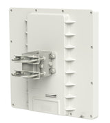 Mikrotik QRT 5 Blanco Energía sobre Ethernet (PoE)