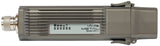 RBMetal5SHPn, 64MB RAM 1 Eth 31 dBm 5Ghz 400Mhz CPU