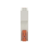 Fuente de Alimentación Eco 2 / Monofásica / 24V DC / 1.25A / 30W / Push-in CAGE CLAMP® / Carril DIN / SELV-PELV / IP20