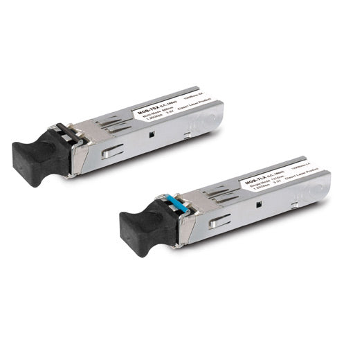 PLANET MGB-SX red modulo transceptor Fibra óptica 1250 Mbit/s SFP 850 nm