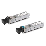 PLANET MGB-SX red modulo transceptor Fibra óptica 1250 Mbit/s SFP 850 nm