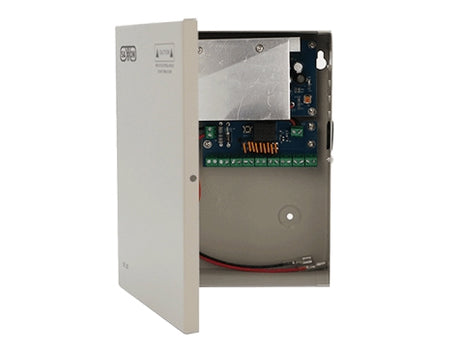 Saxxon SX10A9CHB Sistema de alimentación