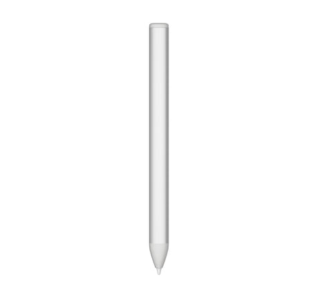Logitech 914-000070 lápiz digital Tableta Apple Plata Blanco
