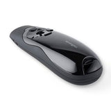 Kensington K72426AMA apuntadores inalámbricos USB 2.4 GHz 45 m Negro
