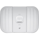 Ubiquiti LBE-M5-23 repetidor y transceptor 1x1 SISO 100 Mbit/s Blanco