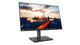 Lenovo ThinkVision P24h-30 Monitor 60,5 cm (23.8") 2560 x 1440 Pixeles Quad HD W-LED Negro