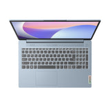 Lenovo IdeaPad Slim 3 15IRU8 Laptop Frost Blue Portátil Azul Concha