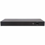 SWITCH MAN GB 24 PTOS 19" ADMIN + 2 SFP