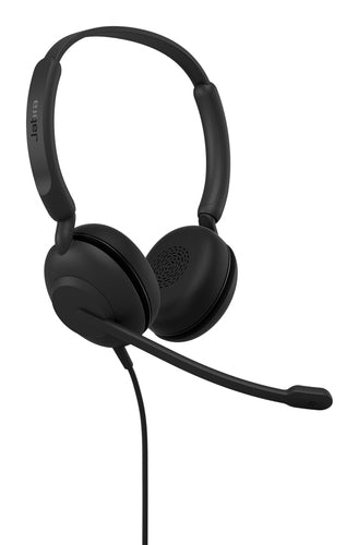 2699-820-109 - Jabra Evolve 10 Auriculares Auriculares Diadema Binaural Negro