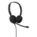 2699-820-109 - Jabra Evolve 10 Auriculares Auriculares Diadema Binaural Negro