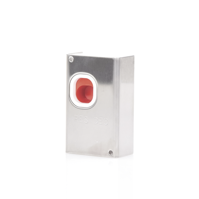 269SN - Boton de Panico con Tecnologia Vplex