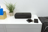HP OfficeJet Mobile 250 Inalámbrico All-in-One Color Impresora, Fotocopiadora, escáner Impresora Multifunción Inyección de tinta térmica