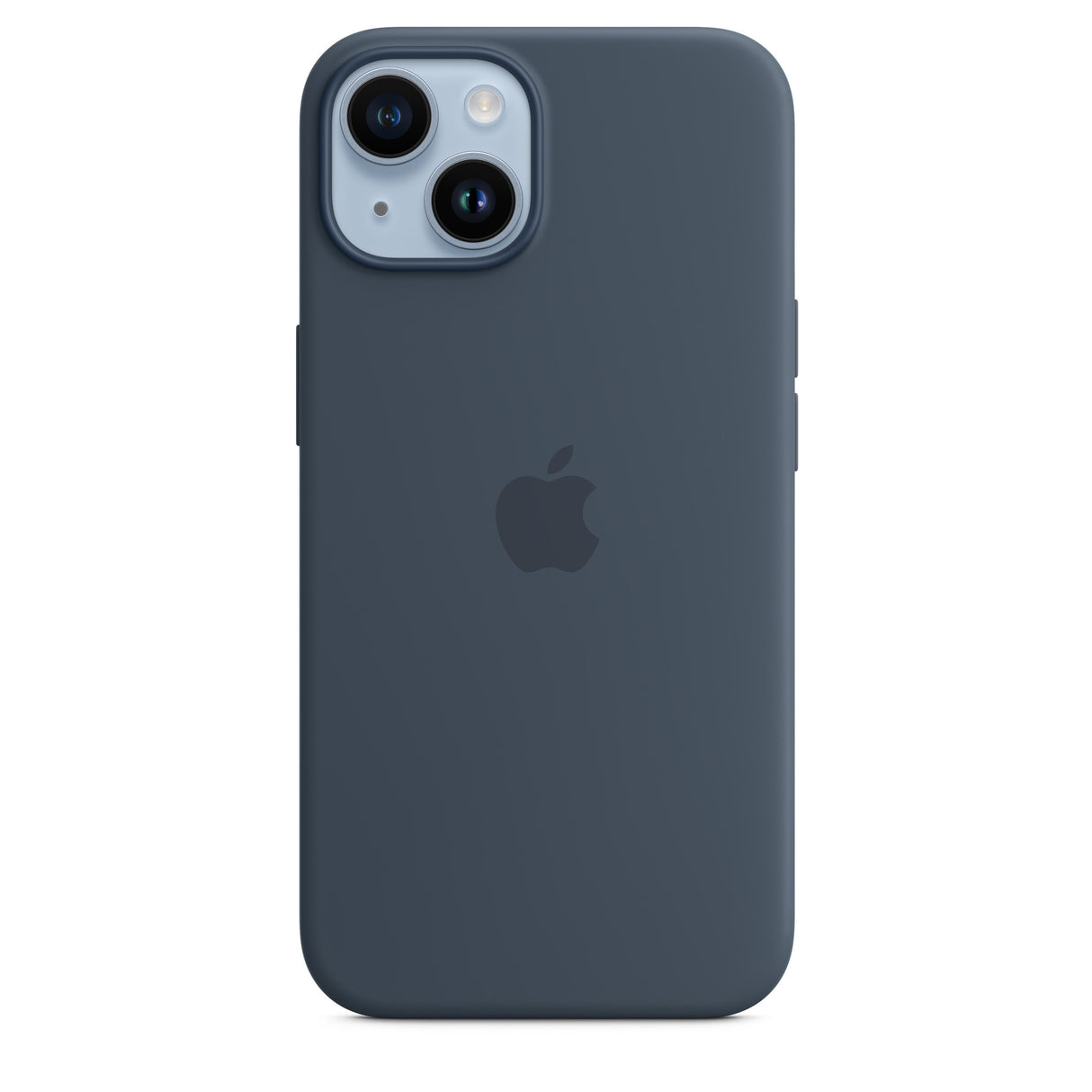 Apple MW5T3ZM/A carcasa para celulares 15.5 cm (6.1") Funda Marina, iPhone 14