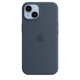 Apple MW5T3ZM/A carcasa para celulares 15.5 cm (6.1") Funda Marina, iPhone 14