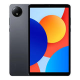 Xiaomi Redmi Pad SE 8.7 Mediatek 128 GB 22.1 cm (8.7") 6 GB Wi-Fi 5 (802.11ac) Android 14 Gris, 1340 x 800 Pixeles
